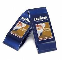 LAVAZZA - Kawa EP Crema & Aroma Espresso - kapsułki 100 szt.