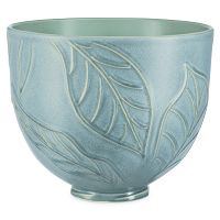 KITCHENAID - Dzieża ceramiczna 4,7 l - Spring Leaves