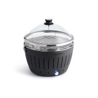 LOTUSGRILL - XL - Zielony - 12