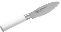 Satake Macaron White Amerykański nóż uniwersalny 14,5 cm
