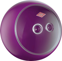 WESCO Pojemnik fioletowy 248mm Space Ball 