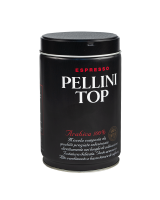  Pellini Top puszka kawa mielona 250g