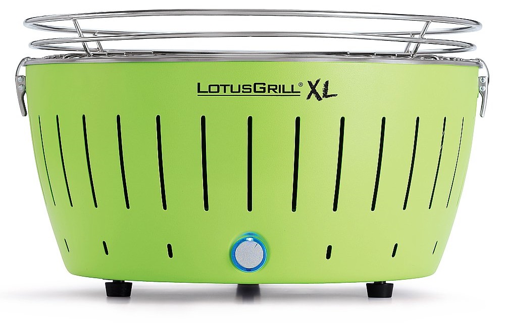 LotusGrill XL